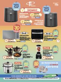 Catálogo Hogar y Moda Página 7
