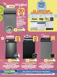 Catálogo Hogar y Moda Página 8