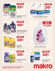 Catálogo Makro Página 10