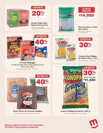 Catálogo Makro Página 17