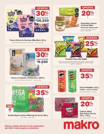 Catálogo Makro Página 18