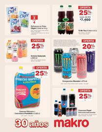 Catálogo Makro Página 23