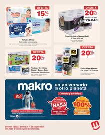 Catálogo Makro Página 5
