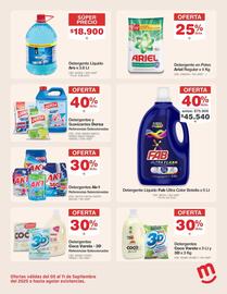 Catálogo Makro Página 9