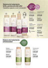 Catálogo Natura Página 133