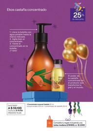 Catálogo Natura Página 15