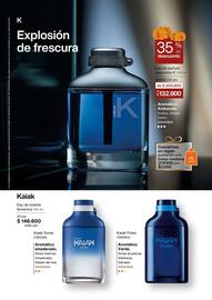 Catálogo Natura Página 42