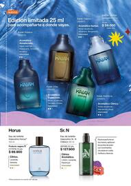Catálogo Natura Página 44