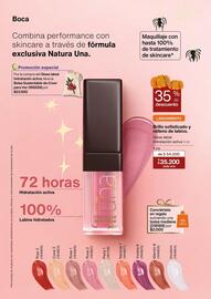 Catálogo Natura Página 52