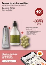 Catálogo Natura Página 9