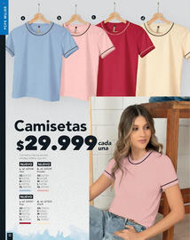 Catálogo Pacífika Página 12