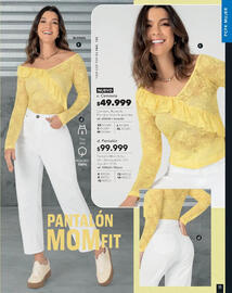 Catálogo Pacífika Página 15