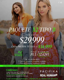 Catálogo Pacífika Página 277