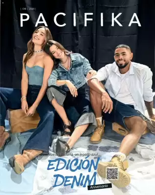Catálogo Pacífika (válido hasta 1-11)