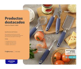 Catálogo Nova Venta Página 10