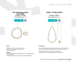 Catálogo Nova Venta Página 105