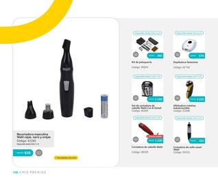 Catálogo Nova Venta Página 106