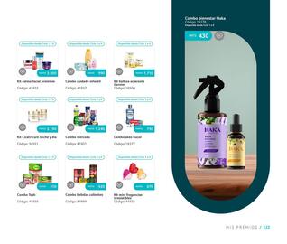 Catálogo Nova Venta Página 123