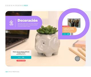 Catálogo Nova Venta Página 124