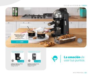 Catálogo Nova Venta Página 23