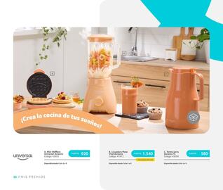 Catálogo Nova Venta Página 36