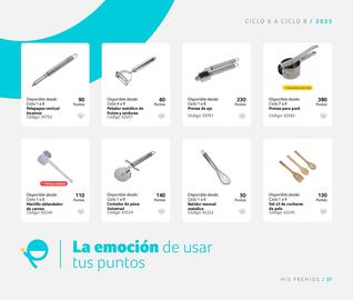 Catálogo Nova Venta Página 37
