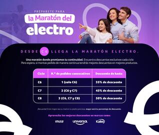 Catálogo Nova Venta Página 4