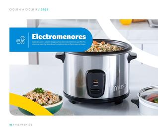 Catálogo Nova Venta Página 40