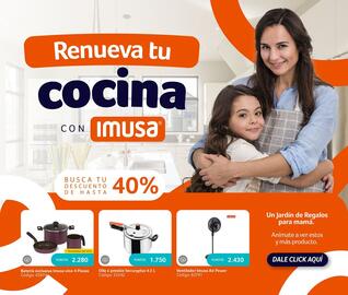 Catálogo Nova Venta Página 5