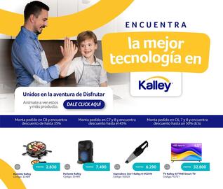 Catálogo Nova Venta Página 7