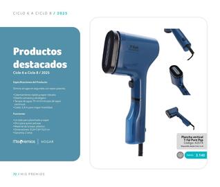 Catálogo Nova Venta Página 72