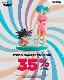 Catálogo WePlay Página 2