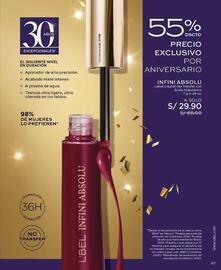 Catálogo L'Bel Página 67