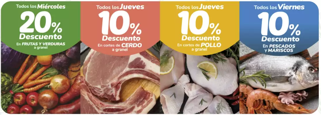 Catálogo Supertiendas Cañaveral (válido hasta 16-09)