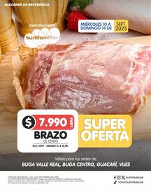 Catálogo Surtifamiliar Página 1