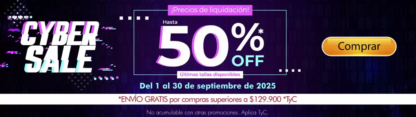 Catálogo calzatodo (válido hasta 30-09)
