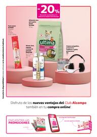 Folleto Alcampo Página 12