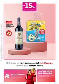 Folleto Alcampo Página 13
