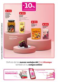 Folleto Alcampo Página 15