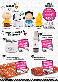 Folleto Alcampo Página 24