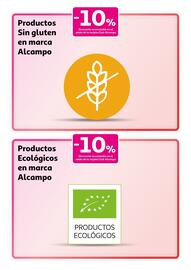 Folleto Alcampo Página 5