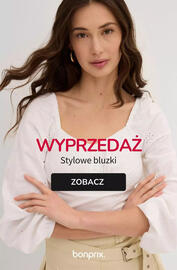 BonPrix katalog tydzień 37 Strona 1
