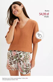 BonPrix katalog tydzień 37 Strona 17