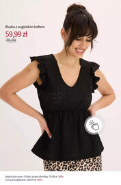 BonPrix katalog tydzień 37 Strona 23