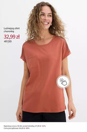 BonPrix katalog tydzień 37 Strona 3