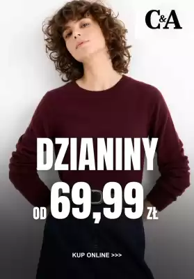 C&A gazetka (ważność do 21-09)