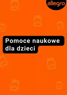 Allegro gazetka (ważność do 9-10)