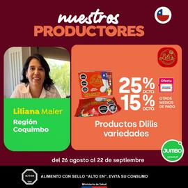 Catálogo Jumbo Página 3
