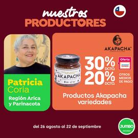 Catálogo Jumbo Página 4