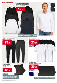 Woolworth gazetka Strona 15